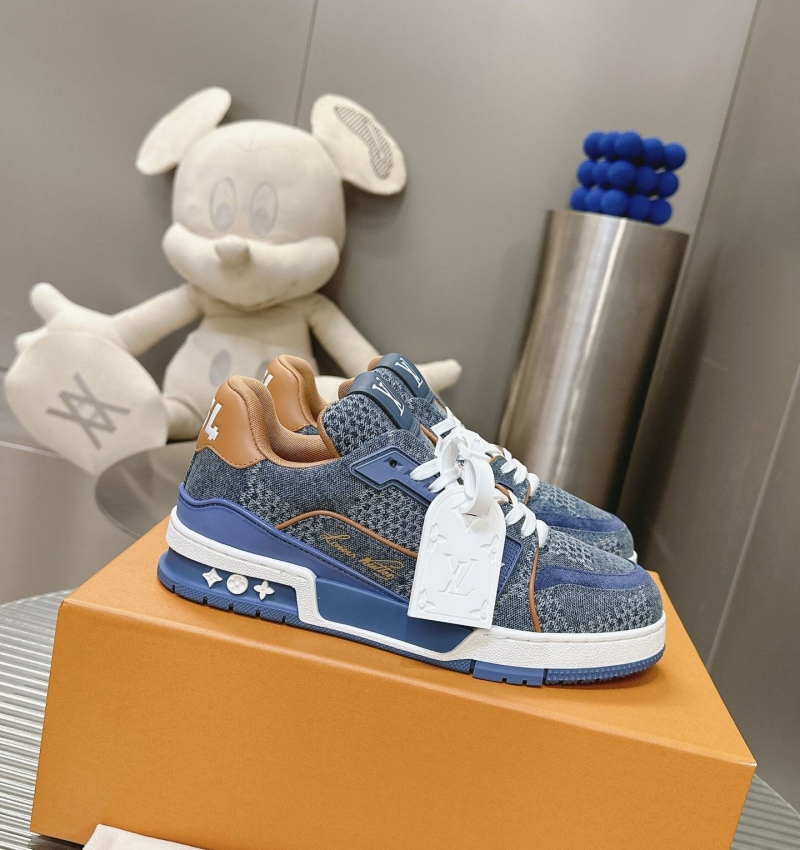LV Sneakers